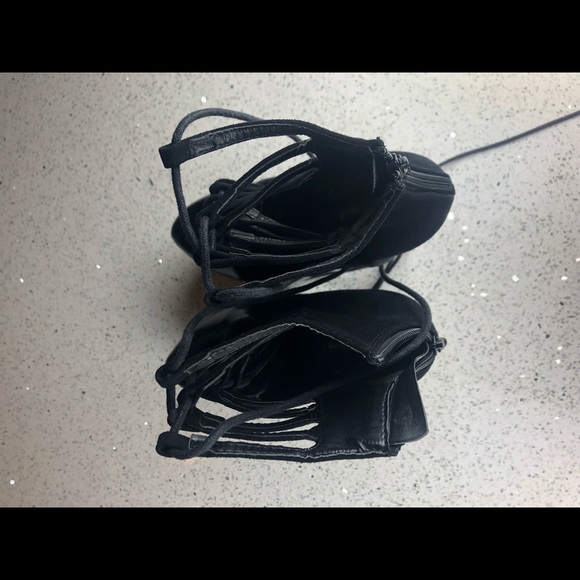 Steve Madden ‘Shana’ Ankle Bootie - Picture 5 of 8